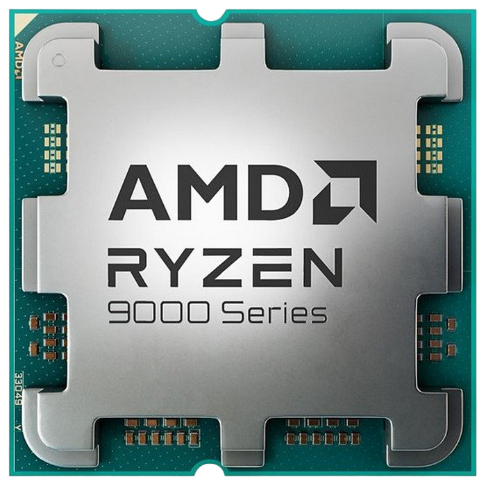 Procesor AMD Ryzen 5 9600X, , Fără cooler | Tray