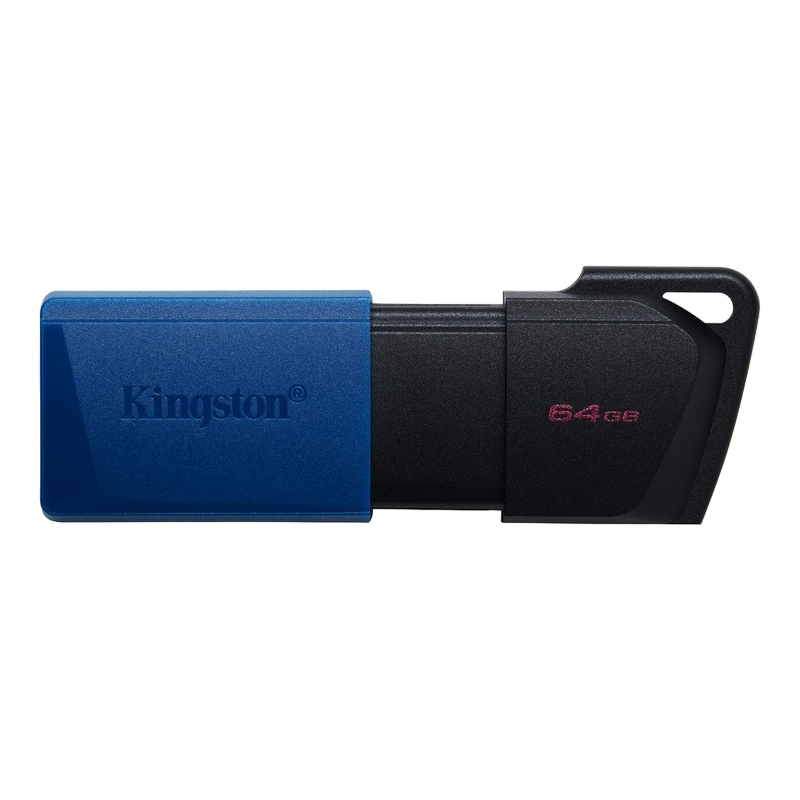 Flash Drive Kingston DataTraveler Exodia M (DTXM/64GB)