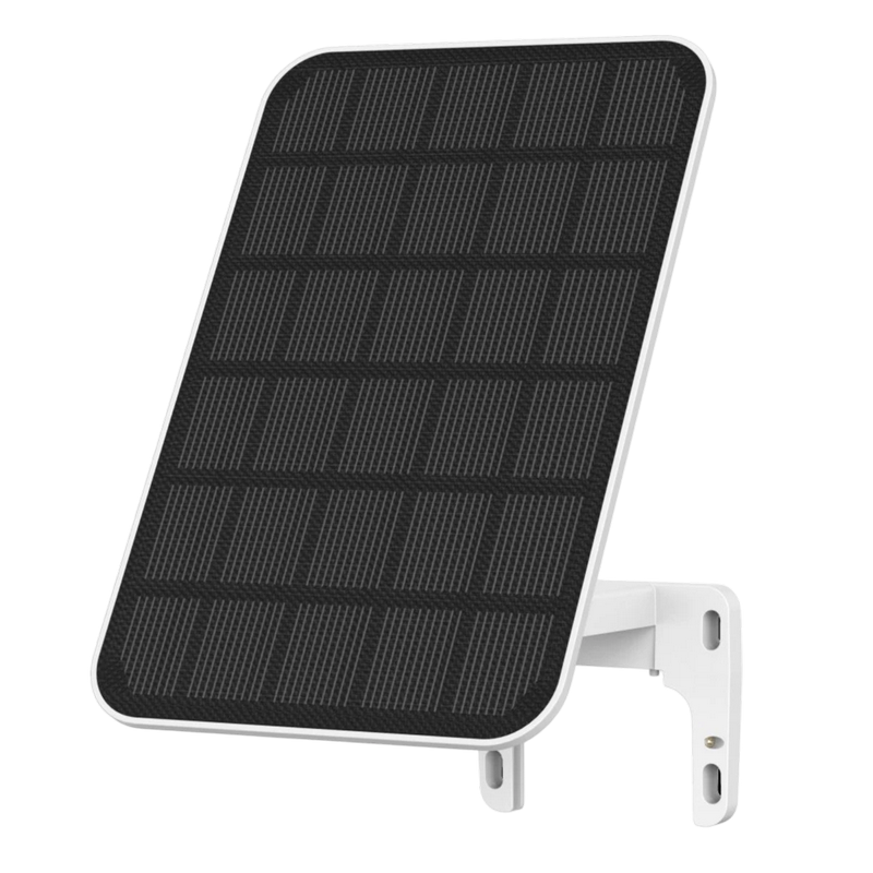 Panouri solare pentru camere IMOU FSP13, Negru