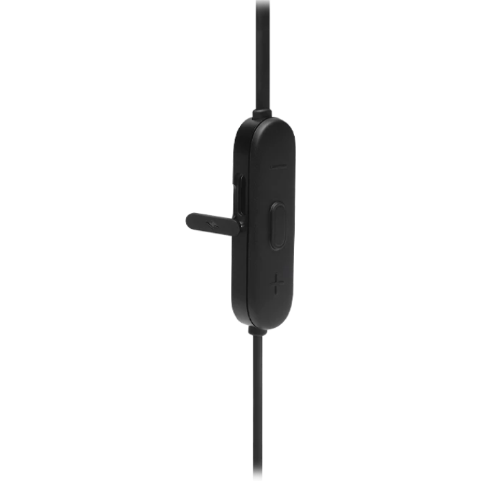 Earphones  Bluetooth  JBL T215BT. Black