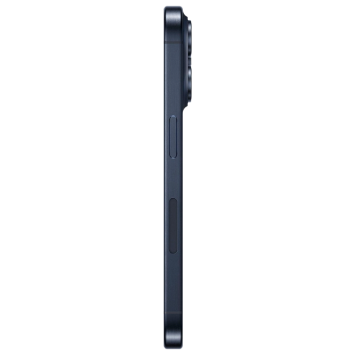 iPhone 15 Pro, 1TB Bluel Titanium MD
