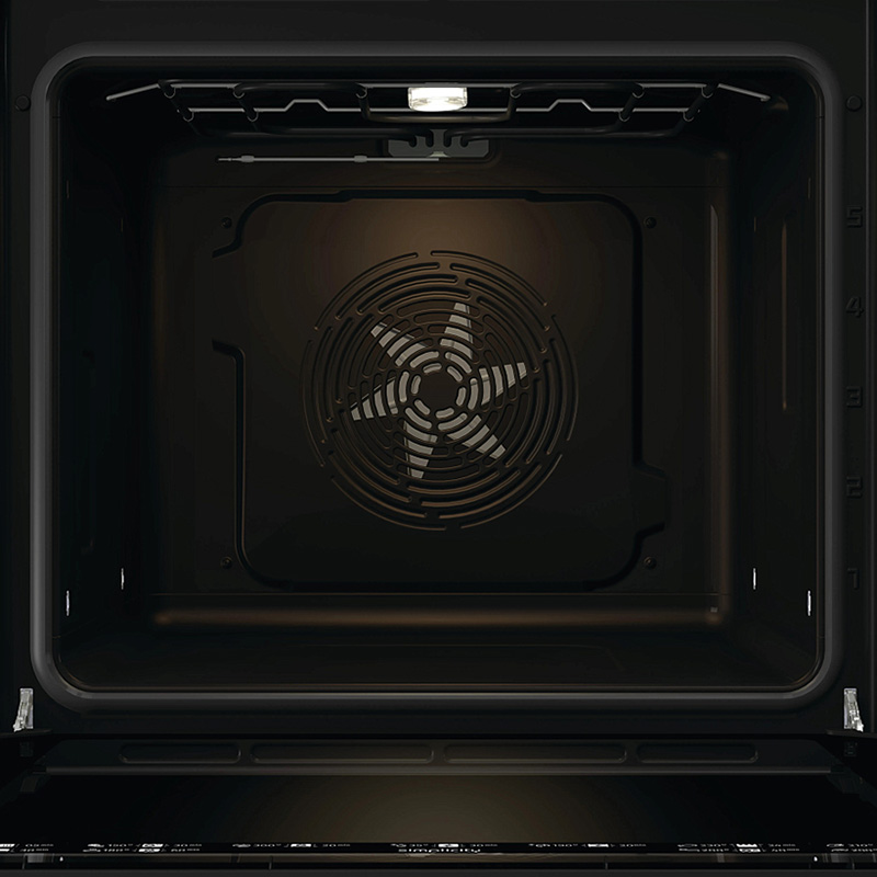 BinOven/el Gorenje BOS 67371 SYB