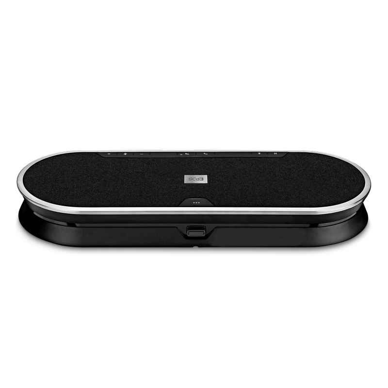 Портативный записывающий микрофон EPOS EXPAND SP 80 Беспроводной/Проводной Черный