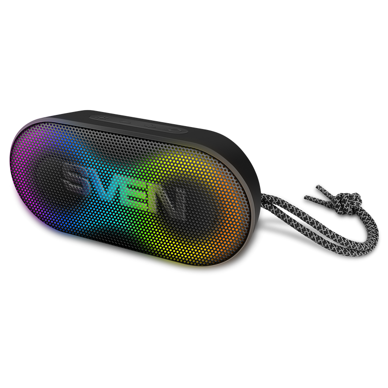 Портативная колонка SVEN PS- 99 Черный