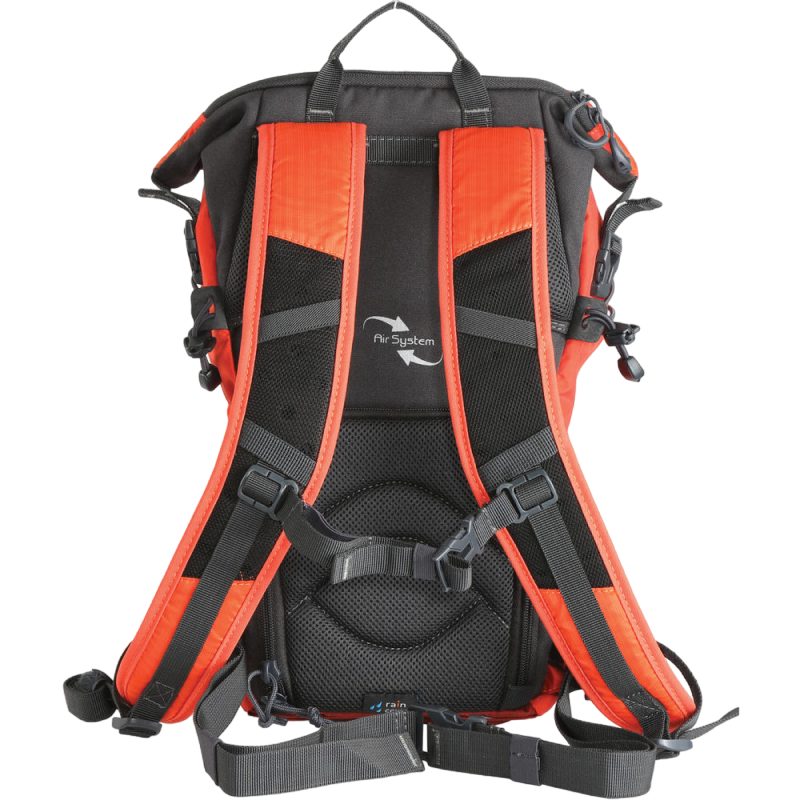 Рюкзак для фотоаппарата Vanguard RENO 41OR, Оранжевый