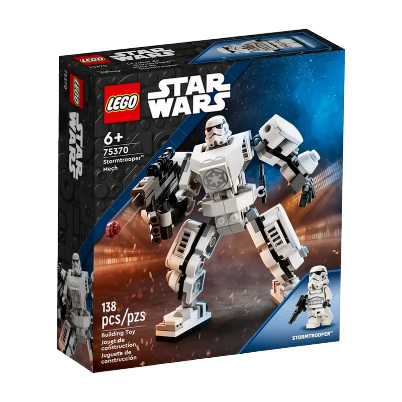 Lego 75370 Star Wars Stormtrooper™