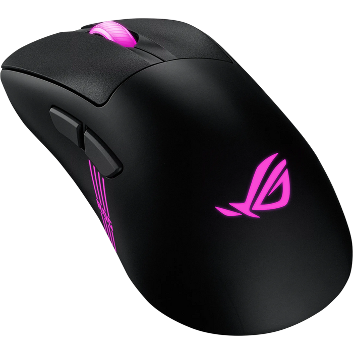 Игровая мышь asus rog keris ii origin, чёрный Thumbnail 5
