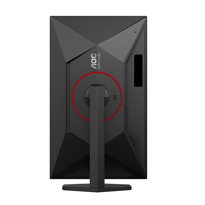 Monitor Gaming AOC Q27G4SRU Negru