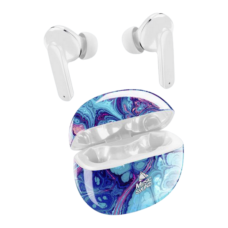  True Wireless Cellular Music Sound Fantasy in ear, Fantasy FLUID