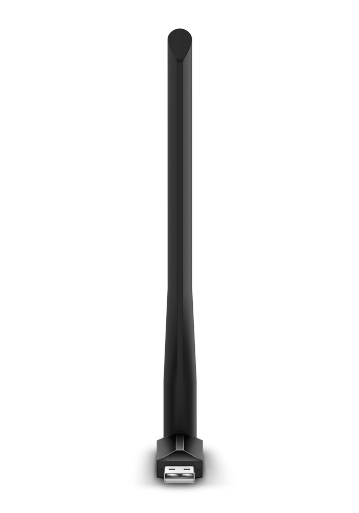 USB2.0 High Gain Wi-Fi AC Dual Band LAN Adapter TP-LINK