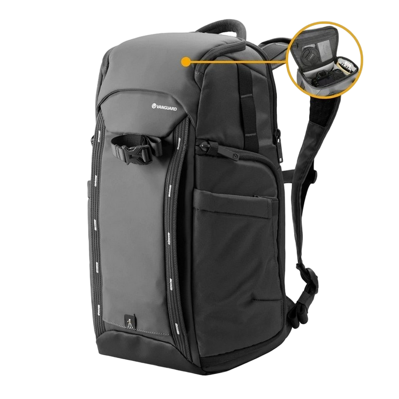 Backpack Vanguard VEO ADAPTOR S41 GY