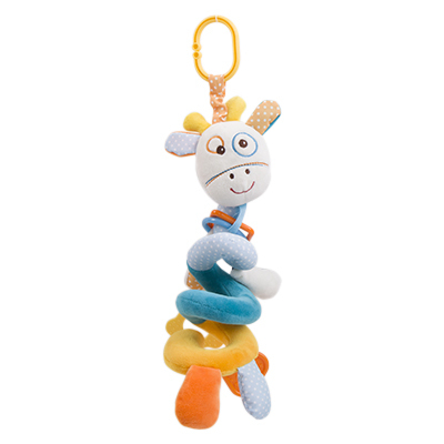 Kikka Boo Giraffe vertical spiral