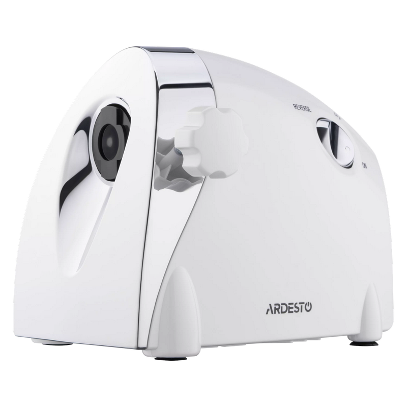 Mașină de tocat carne ardesto mga-2000w, alb | argintiu Thumbnail 23