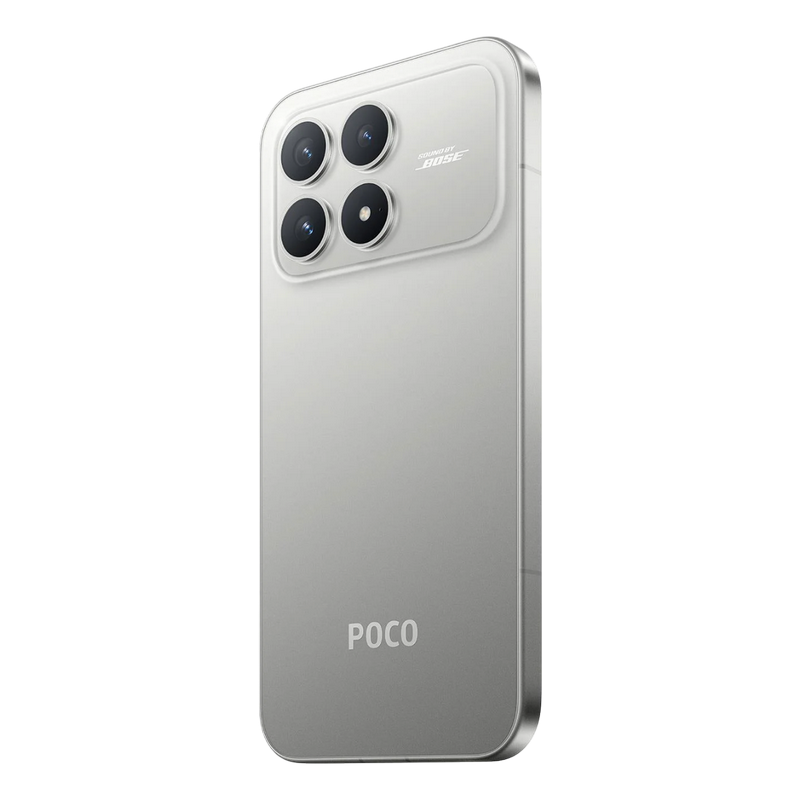 Smartphone Xiaomi Poco F8 Pro, 12 GB / 512GB