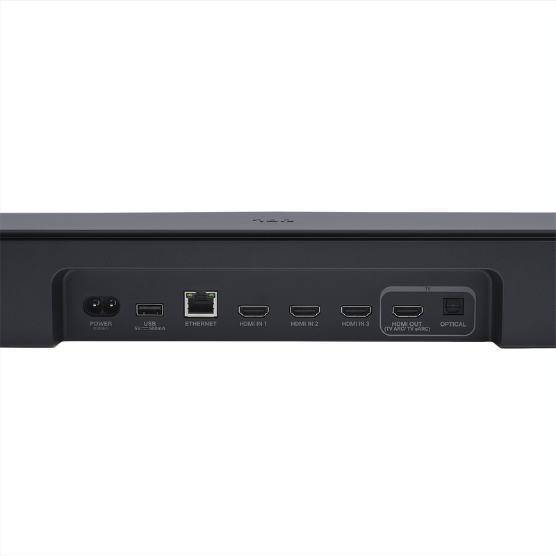 Soundbar JBL Bar 1300MK2 Negru