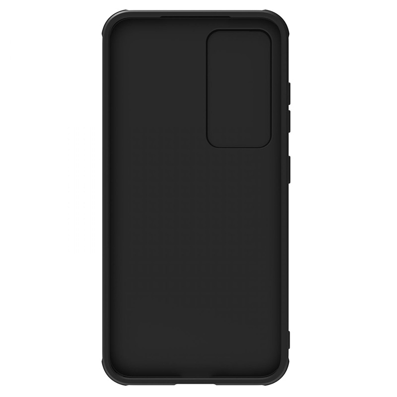 Nillkin Sam. Gal. S23, Textured Case S, Black