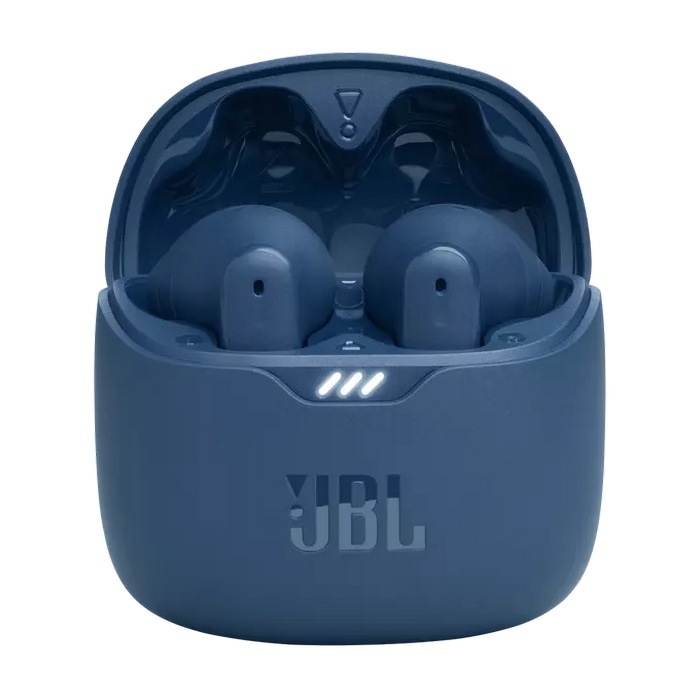 True Wireless JBL Tune Flex Blue