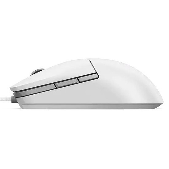 Lenovo Legion M300s RGB Gaming Mouse (White)