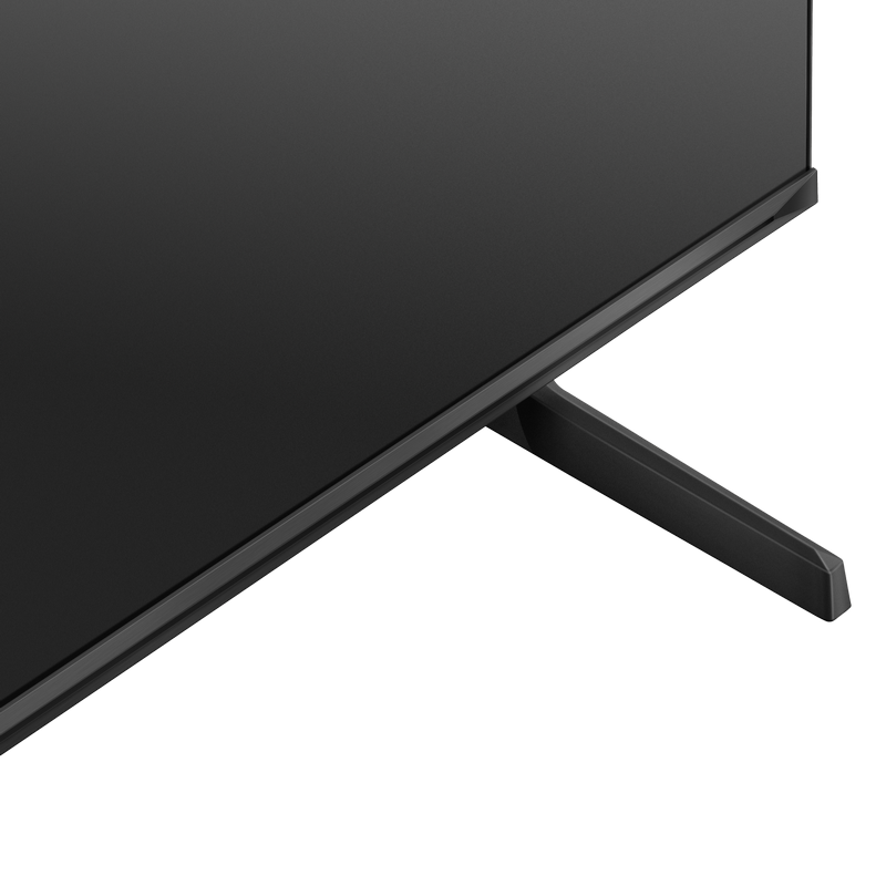 55" QLED SMART Телевизор Hisense 55E7S PRO Черный