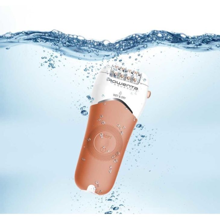 Epilator Rowenta EP4930F0, Bej