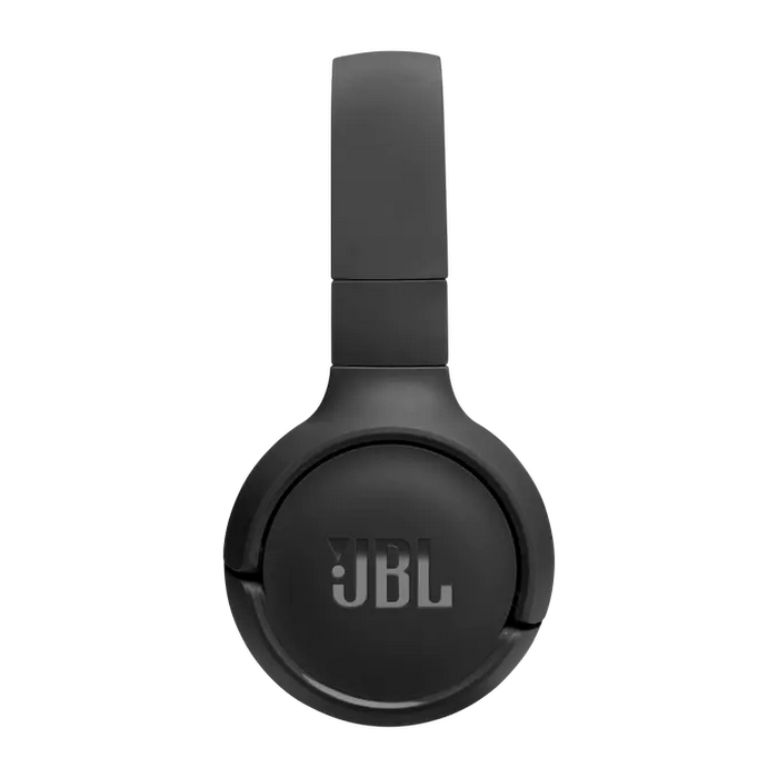 Headphones Bluetooth JBL T520BT, Black, On-ear