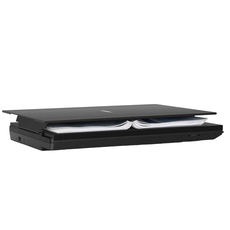 Scanner Tablet Canon CanoScan LiDE 400, A4, Negru