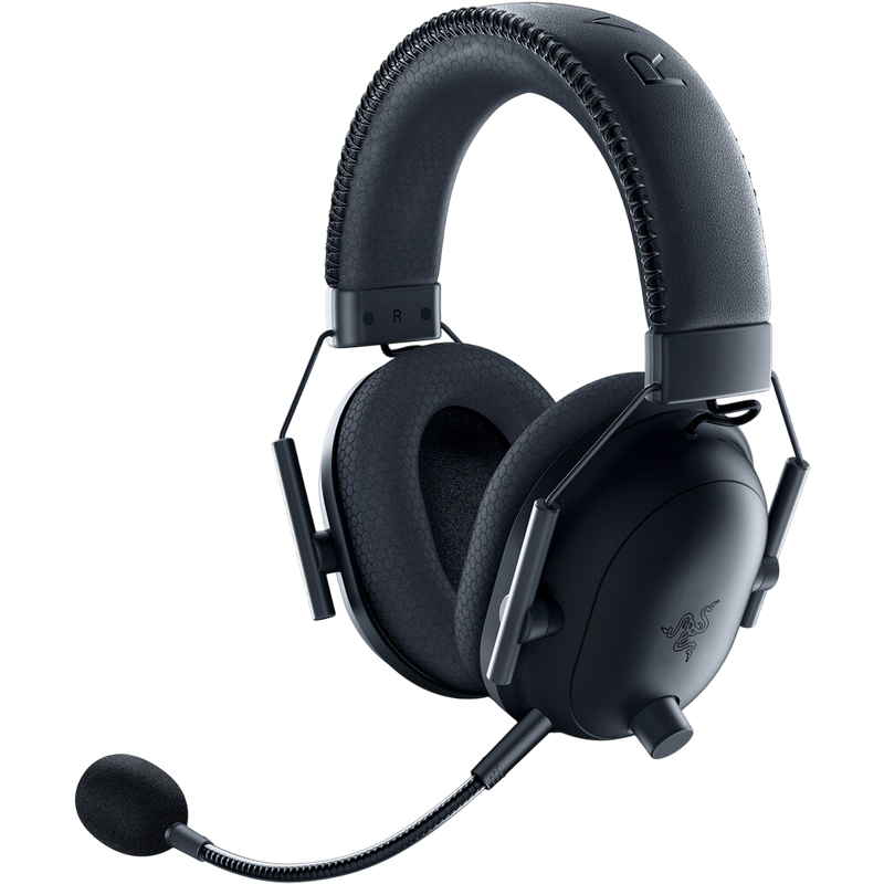 Наушники Razer BlackShark V2 Pro for Xbox Чёрный