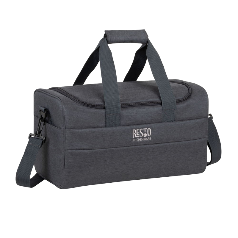 Geanta frigorifica RESTO 5519, 19L, Grey