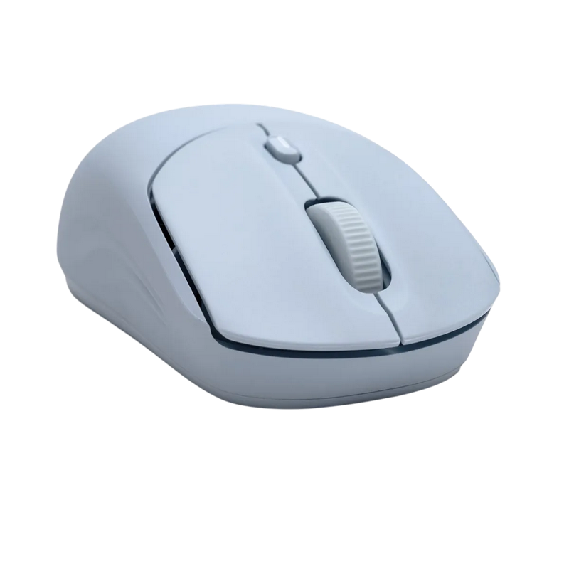 Mouse HP 400 Quiet Fără fir Albastru
