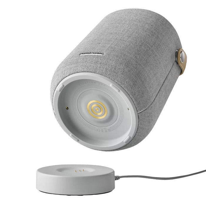 Harman Kardon Citation 200, Grey, Smart Home Speaker