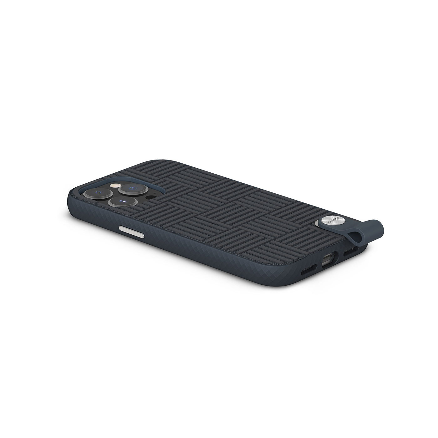 Чехол Moshi Altra for iPhone 13 Pro, Синий