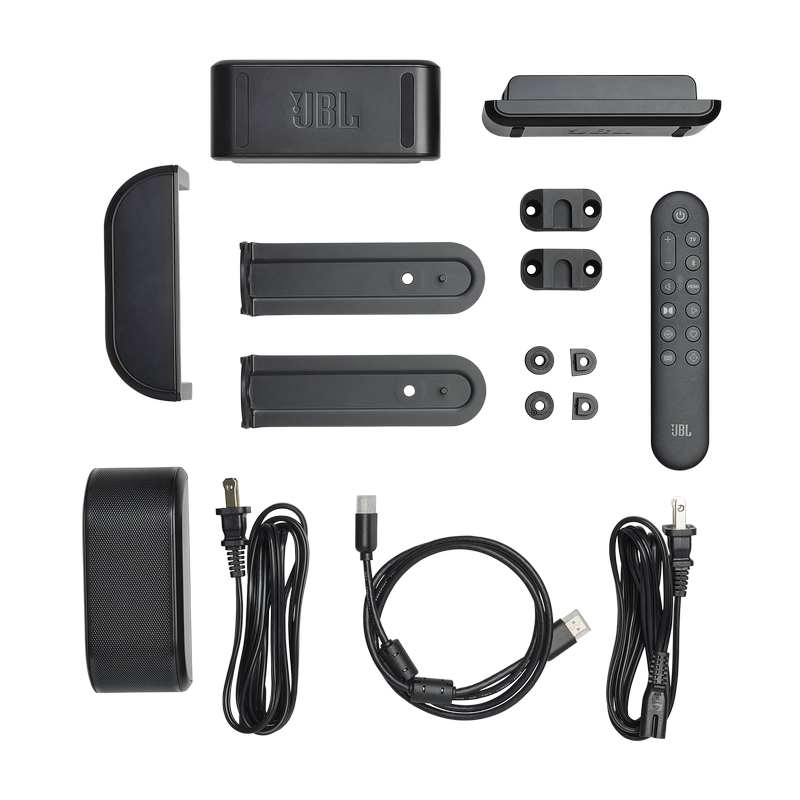 Soundbar JBL Bar 1300MK2 Negru