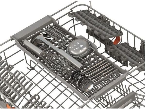 Dish Washer Hotpoint-Ariston HFC 3C41 CW X