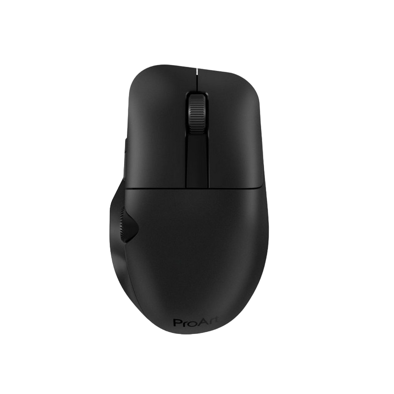 Mouse Wireless ASUS MD300, Negru