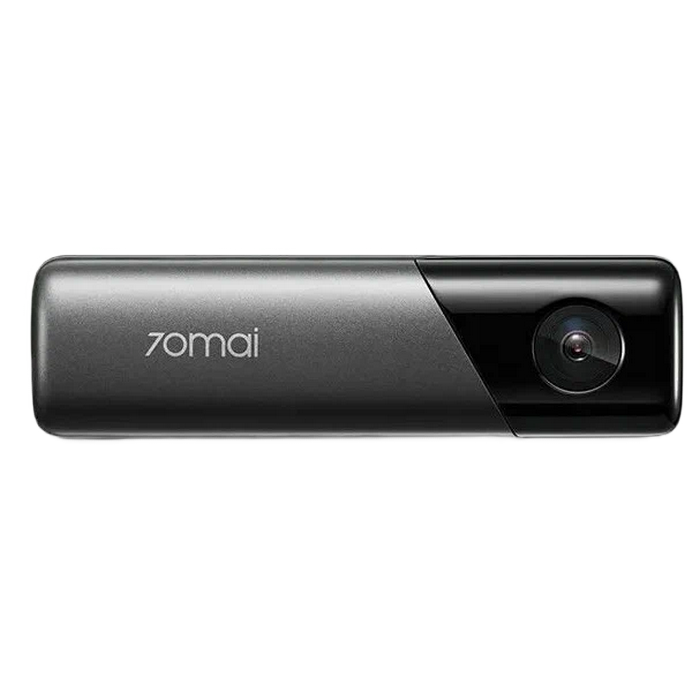 Cameră DVR frontală  70mai M500, 2592x1944, Negru