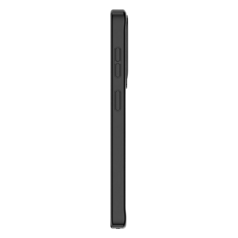 Чехол cellularline samsung galaxy s26 frosty mag, чёрный Thumbnail 2