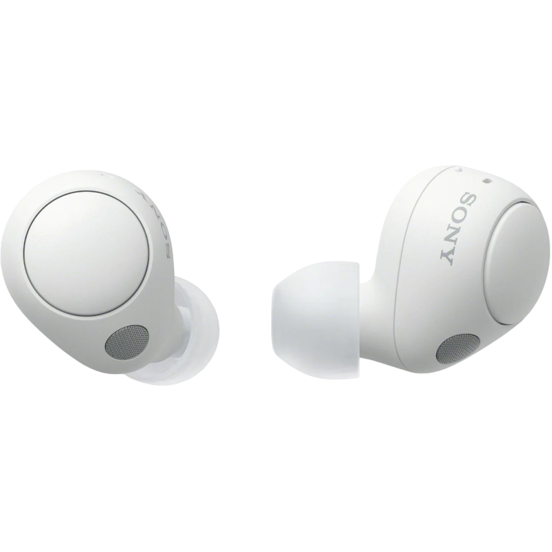 Bluetooth Earphones TWS SONY WF-C700N, White