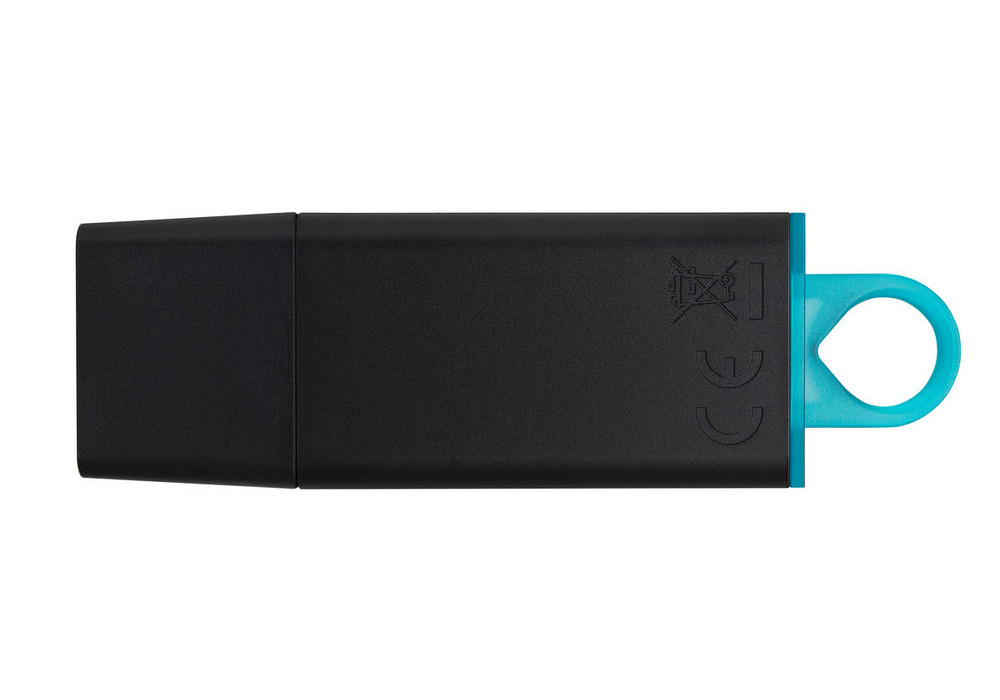 Flash Drive Kingston DataTraveler Exodia (DTX/64GB)
