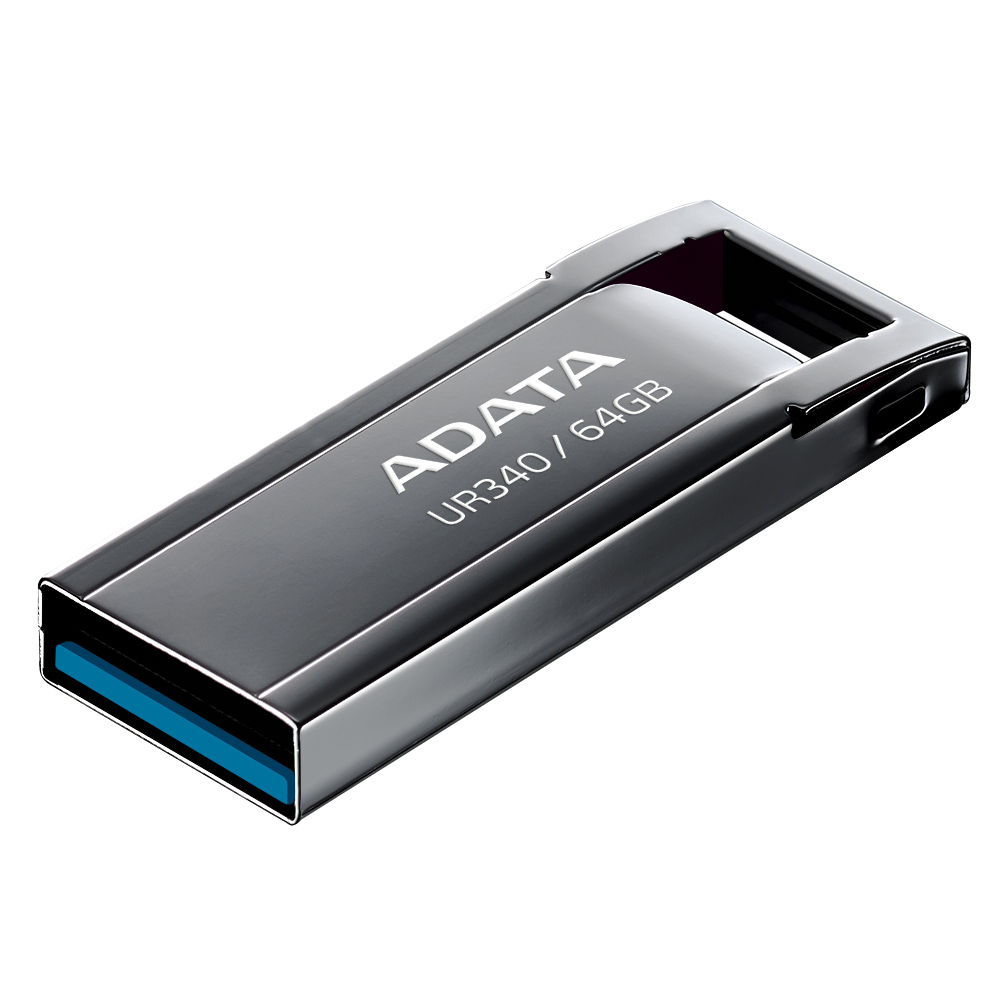 Flash Drive ADATA UR340 64GB USB3.1
