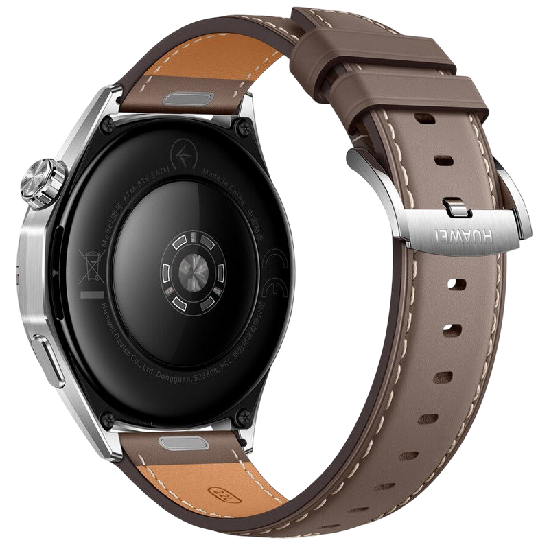 Ceas inteligent Huawei Watch GT 6 Gri