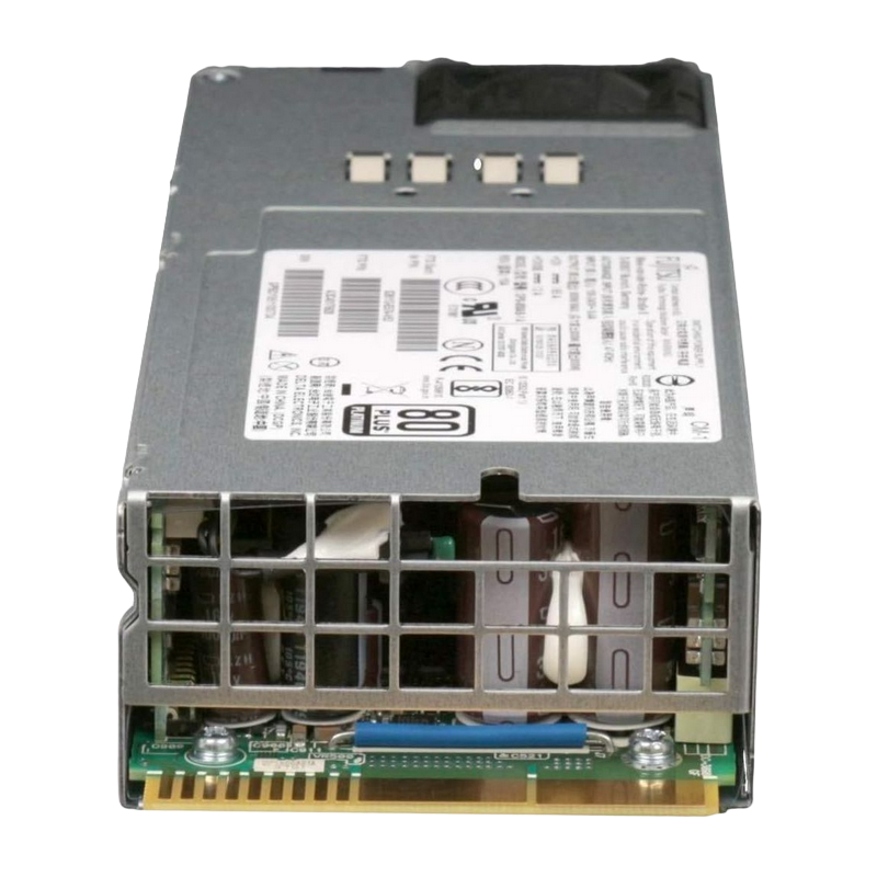 Modular PSU 800W platinum hp