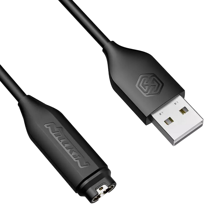 Cable Nillkin GARMIN, Black