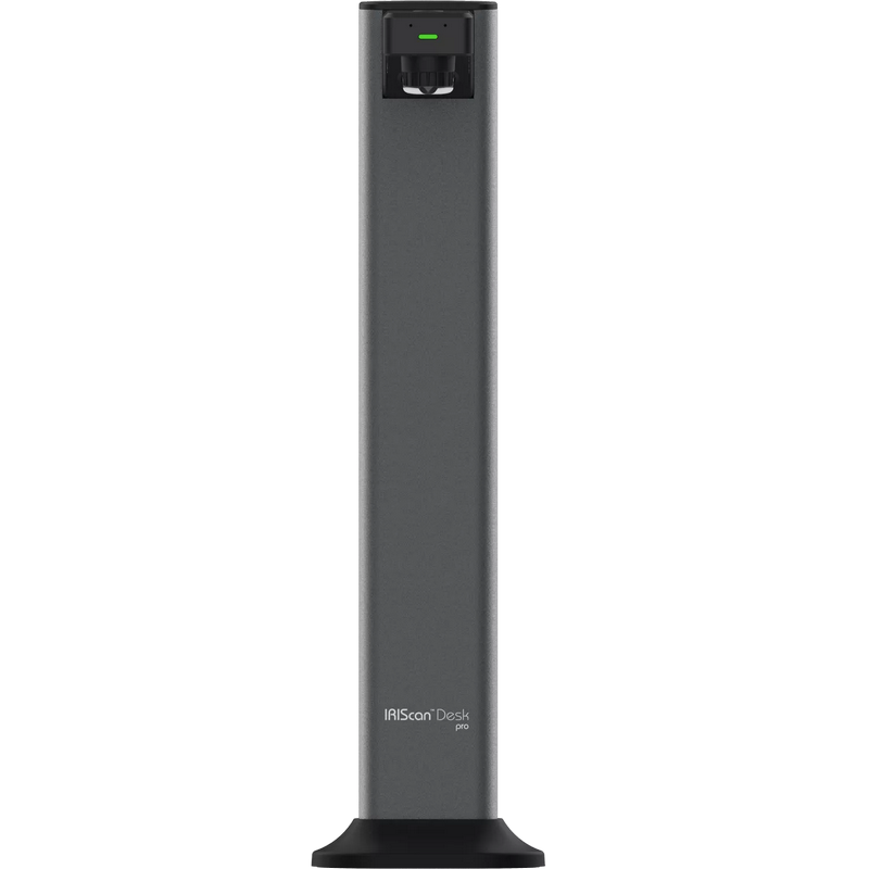 Contactless Canon IRIScan Desk 7 Pro A3 Negru