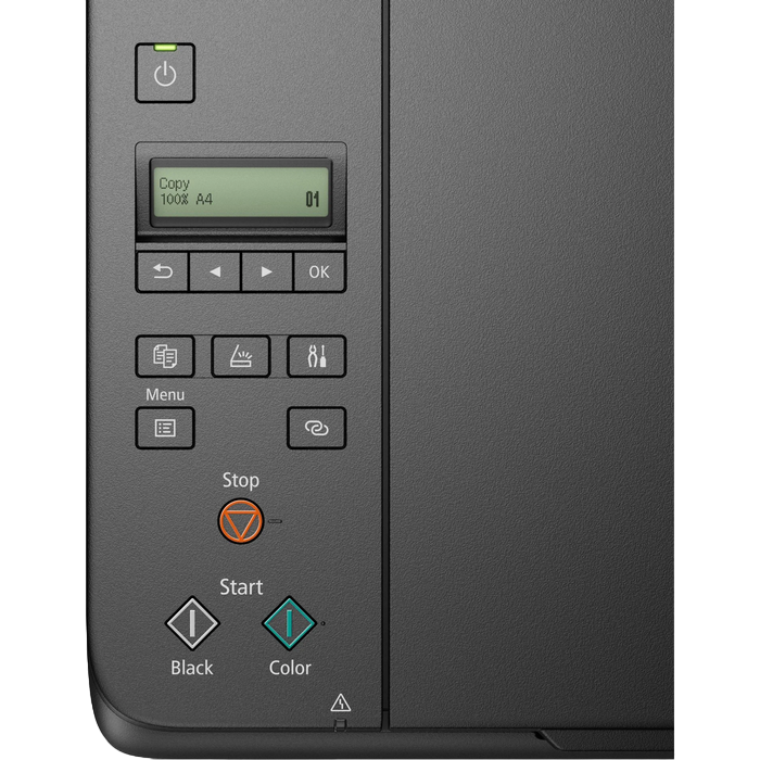 MFD Canon Pixma G640