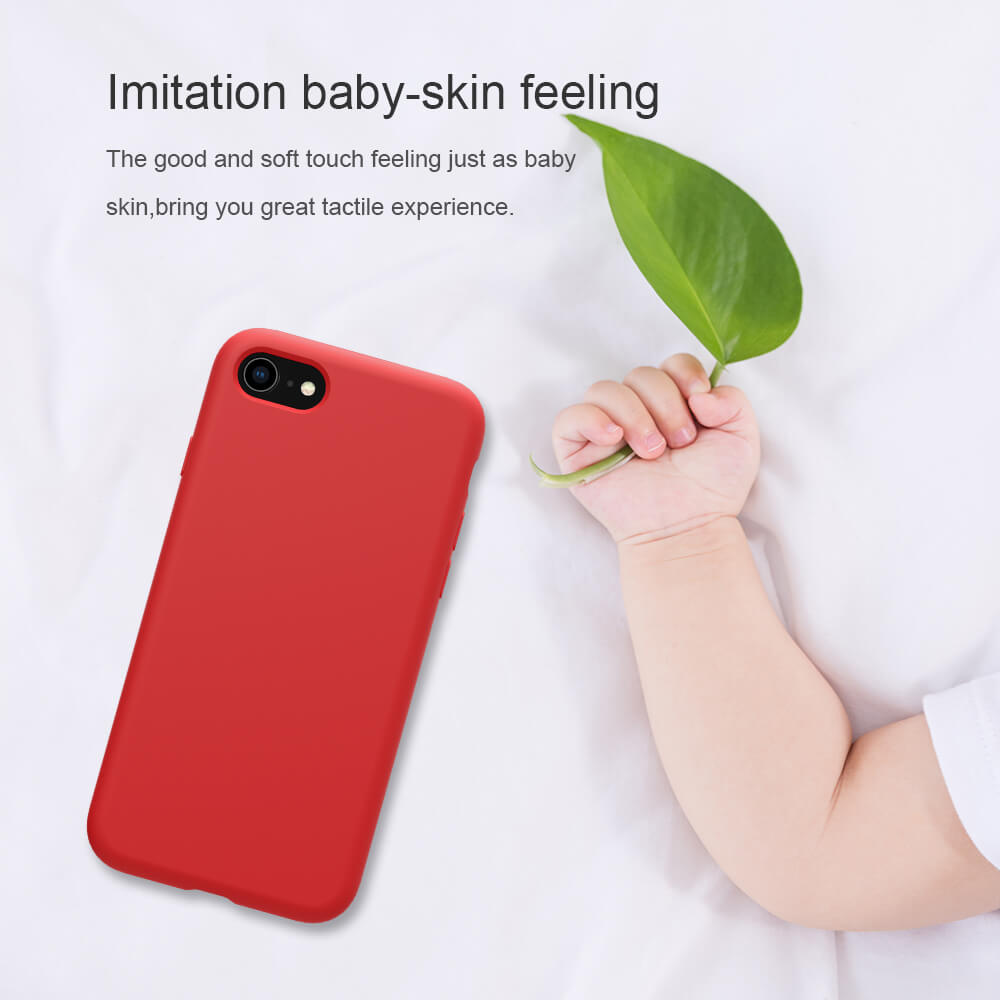 Чехол Nillkin iPhone 8/7, Flex case