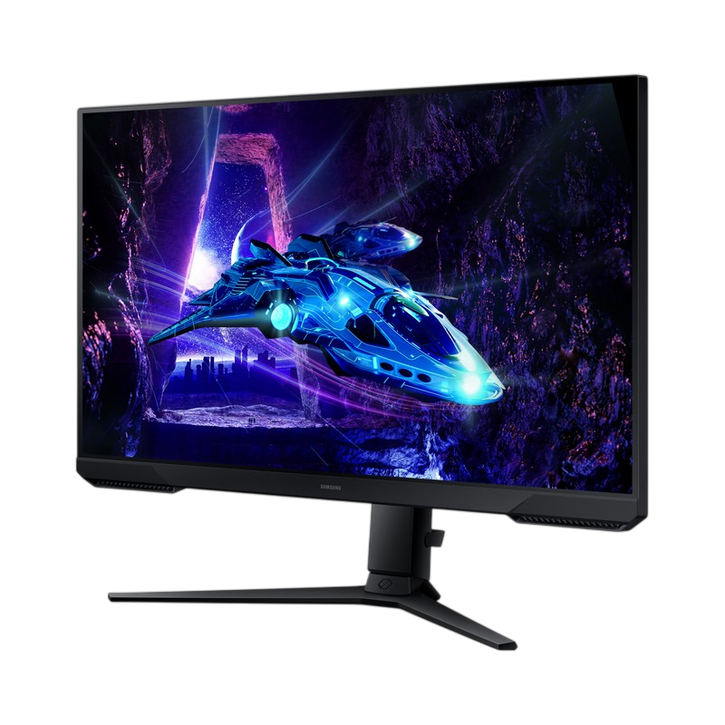 Monitor Gaming Samsung Odyssey G3 S27DG300 Negru
