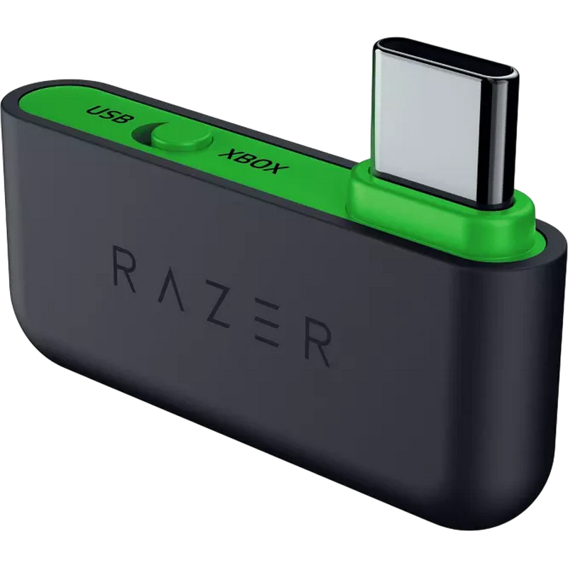 Наушники Razer BlackShark V2 Pro for Xbox Чёрный