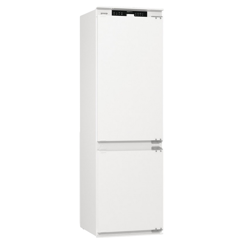 Frigider Gorenje NRKI517E41 Alb