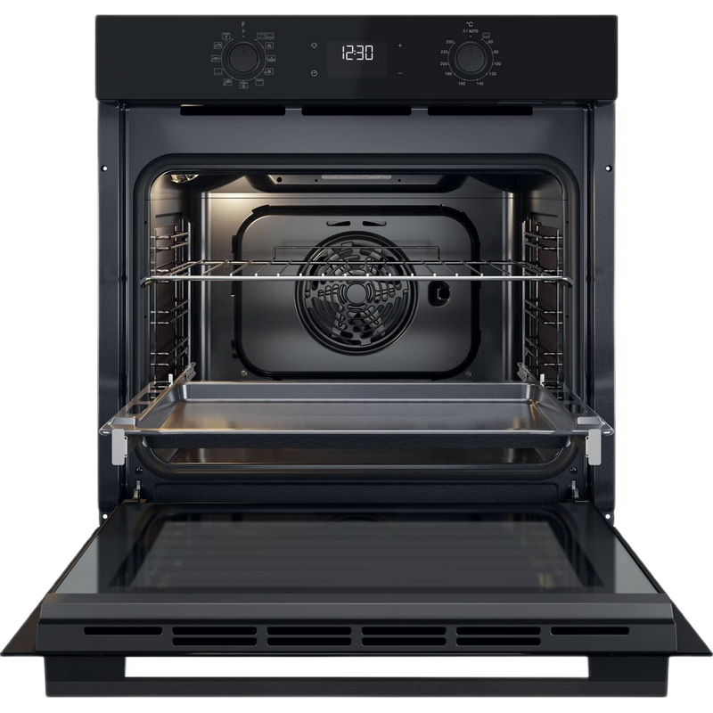 BinOven/el Whirlpool OMK58CU1SB