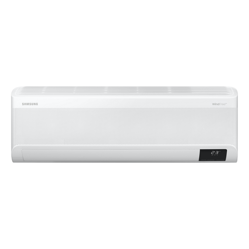 Unitate de aer condiționat interior Samsung AJ025TNAPKH/EA, 8kBTU/h, Alb